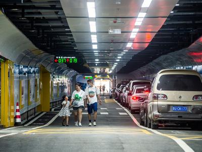 重装归来！这处停车场唤醒青岛人的“年代记忆”