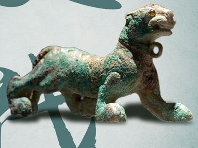 文明之美看东方丨猛虎，还是萌虎？江西这些“虎”，让你大开眼界