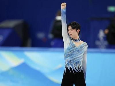 日媒：羽生结弦将宣布退役，转战职业花样滑冰领域