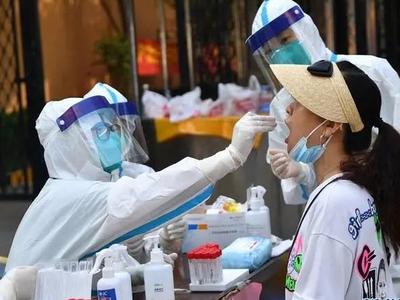 中疾控：发生疫情后，满足这些条件无需全员核酸