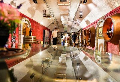 恒温20℃！青岛避暑界“天花板”来了