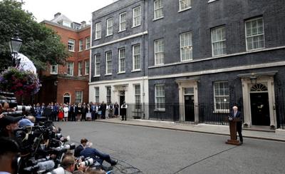 英国新首相之争拉开帷幕，多名保守党成员加入角逐