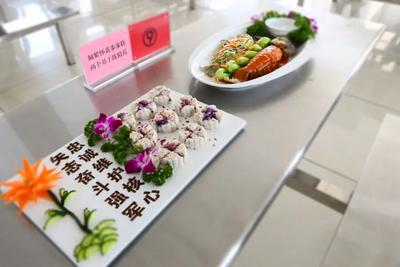 军营名厨走基层！这波操作直接到“胃”