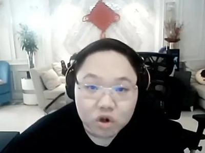 《向天再借五百年》著作人：接受主播PDD道歉，不再追究