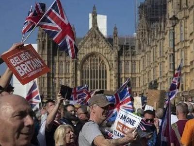 英国保守党领导人选举第一轮投票将于13日举行