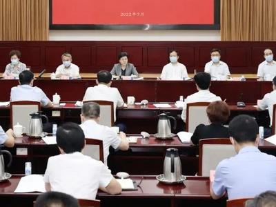 南京：一些单位对宗教场所严重失管失察，要深刻警醒
