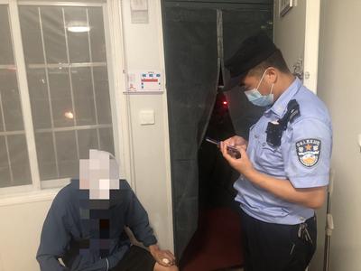文明在身边 | 九旬老人迷路、七旬老人摔倒……关键时刻总有他们的身影出现
