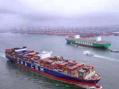 为跨境贸易投资保驾护航，8月1日起青岛首次轮值“贸法通”平台