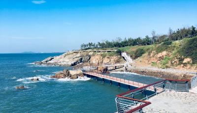 入选数量全省第一！青岛10个案例入选全省“抓环保 促发展”百个典型案例