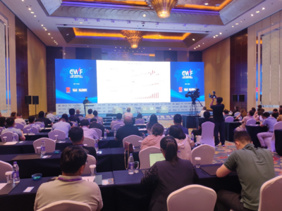 赋能新兴产业成长，崂山区金融业增加值占GDP比重超过20%