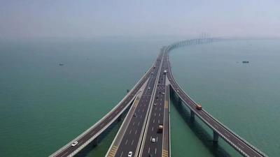枢纽地位再提升！《国家公路网规划》发布，18条东西横线，2条从青岛“始发”