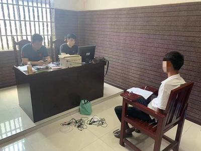 破案216起、抓获犯罪嫌疑人298人……胶州公安掀起打防管治强大攻势