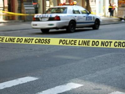 纽约市经历暴力一夜：4小时5起枪案，5人死亡