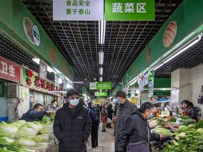国家统计局：6月份居民消费价格同比上涨2.5%，环比持平
