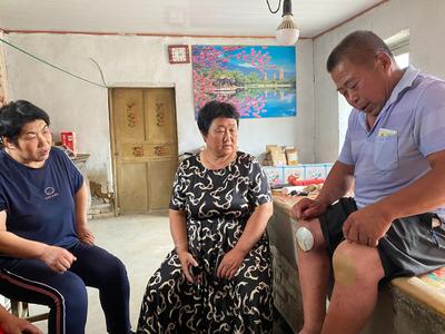 莱西：“党建+城乡社会治理”，持续推进网格化管理