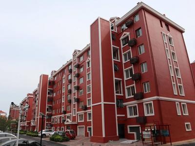 2025年，青岛保障性租赁住房房源数量拟达21万套（间）