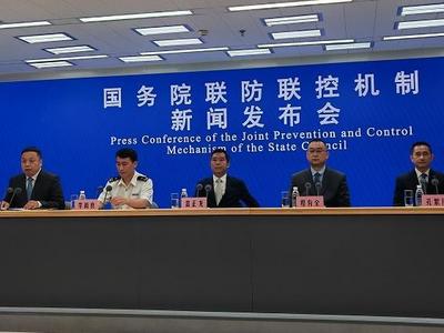 国家卫健委：各地要确保“7+3”管控政策落实、落地、落细