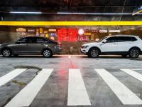 重装归来！这处停车场唤醒青岛人的“年代记忆”