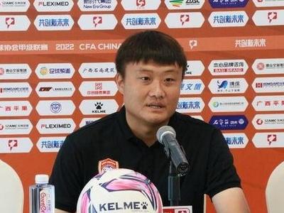 最近四轮得到8分，青岛青春岛踏准“中甲步点”