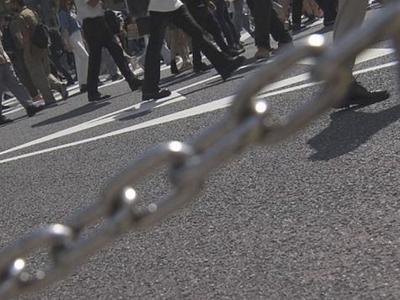 日本上周新增新冠病例近百万例，为全球最多的国家