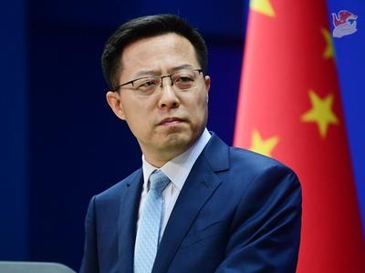 外交部：警惕北约将危机和阵营对抗复制到亚太
