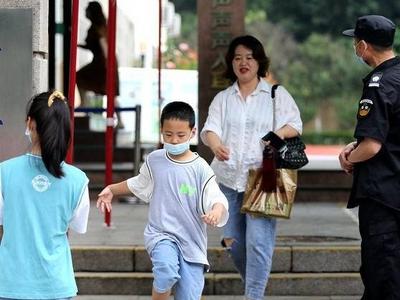 @家长朋友们，暑假来临，青岛市教育局最新提示请收好