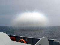 “肾上腺素”飙升！看北部战区驱逐战舰火力全开