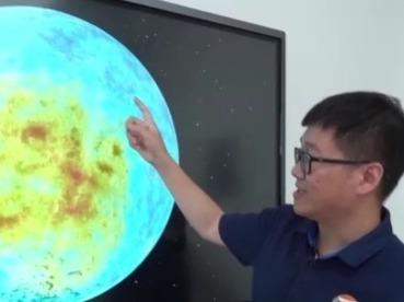 来自山东大学行星科学团队！探月任务最新发现来了