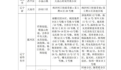 最新！入鲁返鲁政策有变→
