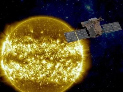 我国第一颗综合性太阳探测卫星将于10月发射升空