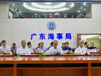 广东加大对“福景001”轮搜救力量，搜寻面积累计达4600平方海里
