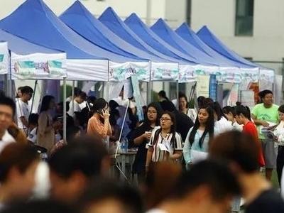 @准毕业生：2023届考研就业月历来了，速收藏！
