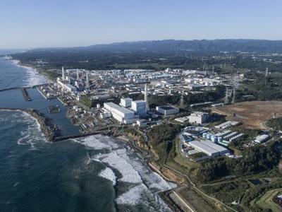 因福岛事故，东电公司原高管被判赔超13万亿日元