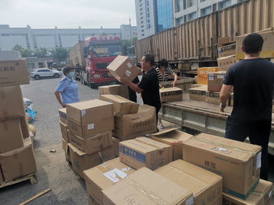 保障群众用药安全，李沧区集中销毁887公斤家庭过期药品