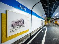 重装归来！这处停车场唤醒青岛人的“年代记忆”