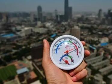 南方高温干旱，国家防总对6省份启动抗旱四级应急响应