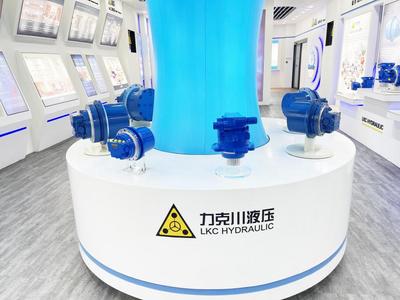 力克川：国产替代进口，振兴民族液压