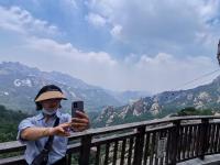 崂山最美季节上线！秋日登巨峰YYDS