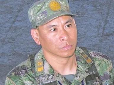 初心不改，赤诚依旧！看“最美新时代革命军人”风采