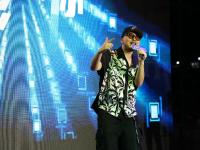 高清大图来啦～观海夏日快乐音乐夜带你感受活力精彩