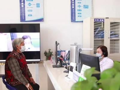 奋进新征程 建功新时代·非凡十年丨民生福祉大幅增进 人民生活水平迈上新台阶