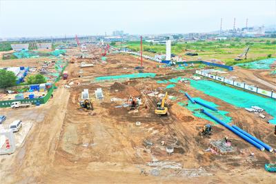 5月1日起施行！青岛主编的省级安全文明工地建设标准正式发布