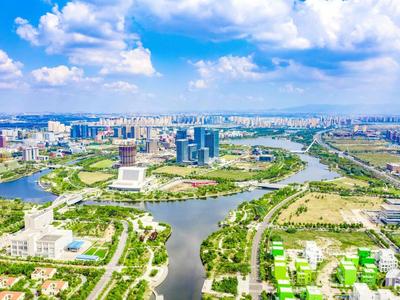青岛等3市环境空气质量最好！山东公布1至7月环境质量状况