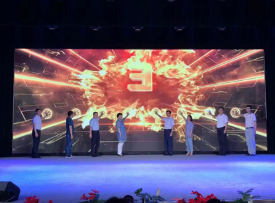 市北区首届曲艺展演季启动 