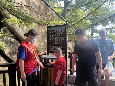 旅游市场增量提质加快复苏