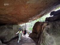 崂山最美季节上线！秋日登巨峰YYDS