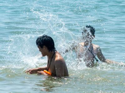 中央气象台：29日起，炙烤川渝的高温“熄火”