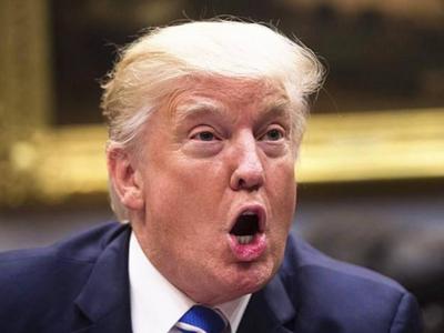 美国搜查令列举特朗普可能存在的刑事犯罪行为，罪名若成立可导致罚款或监禁