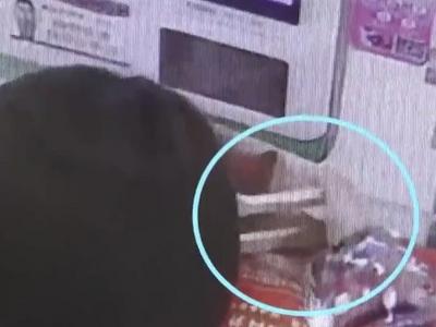 5次漏扫码少付200元被刑拘？警方释疑