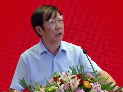 全国政协常委、山东大学讲席教授王学典：在今天 读书依然是我们改变命运的最佳途径